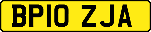 BP10ZJA