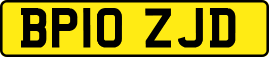 BP10ZJD