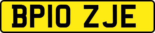 BP10ZJE