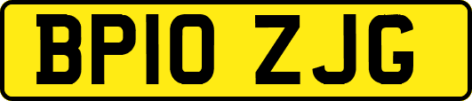 BP10ZJG