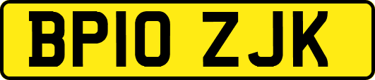 BP10ZJK