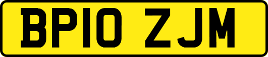 BP10ZJM