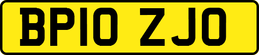 BP10ZJO