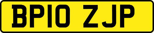 BP10ZJP