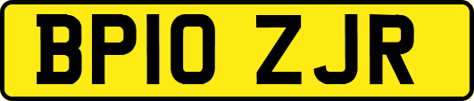 BP10ZJR