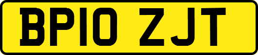 BP10ZJT