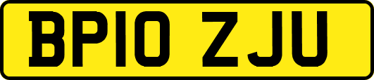 BP10ZJU
