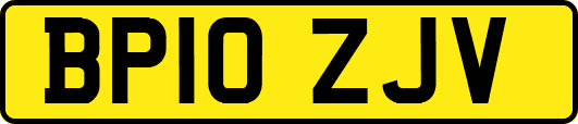 BP10ZJV