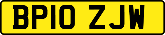 BP10ZJW