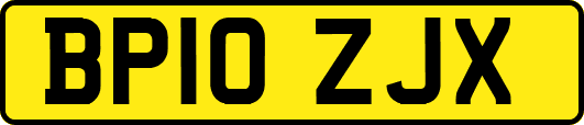 BP10ZJX