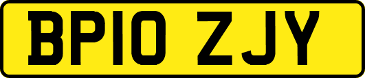 BP10ZJY