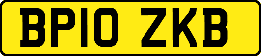 BP10ZKB