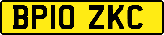 BP10ZKC
