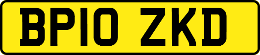 BP10ZKD