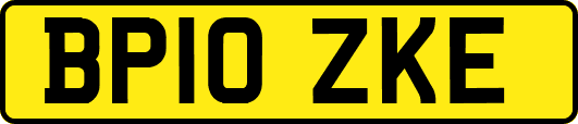 BP10ZKE