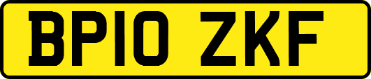 BP10ZKF