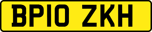 BP10ZKH
