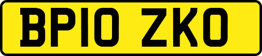 BP10ZKO