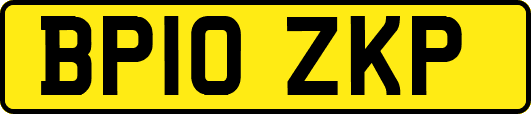 BP10ZKP