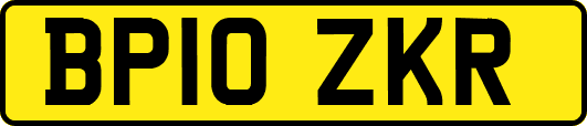 BP10ZKR