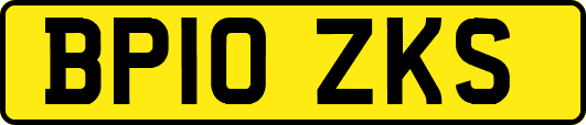 BP10ZKS