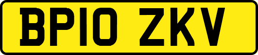 BP10ZKV