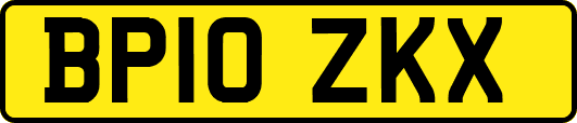 BP10ZKX