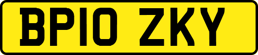 BP10ZKY