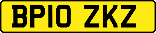 BP10ZKZ