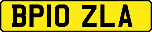 BP10ZLA