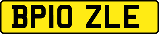 BP10ZLE
