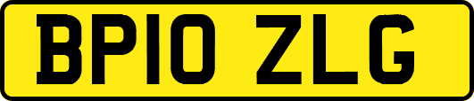 BP10ZLG