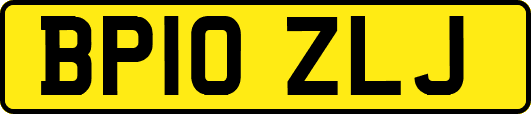 BP10ZLJ