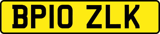 BP10ZLK