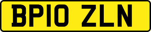 BP10ZLN