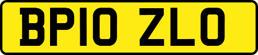 BP10ZLO