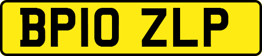 BP10ZLP