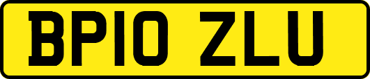 BP10ZLU