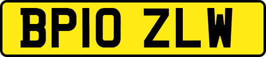 BP10ZLW