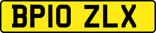 BP10ZLX