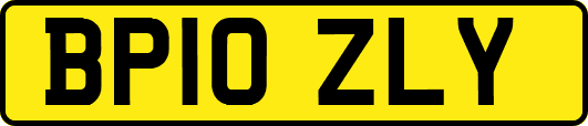 BP10ZLY