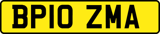 BP10ZMA