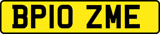 BP10ZME