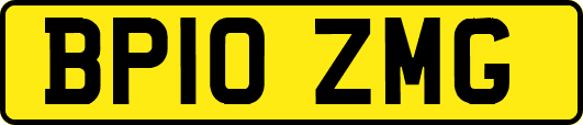 BP10ZMG