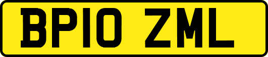 BP10ZML