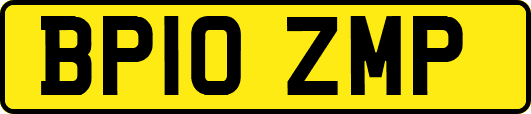 BP10ZMP