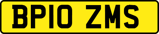BP10ZMS