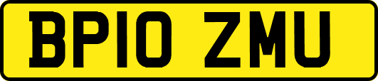 BP10ZMU