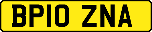 BP10ZNA