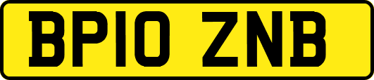 BP10ZNB
